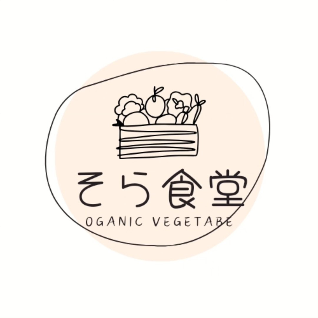 そら食堂ロゴ