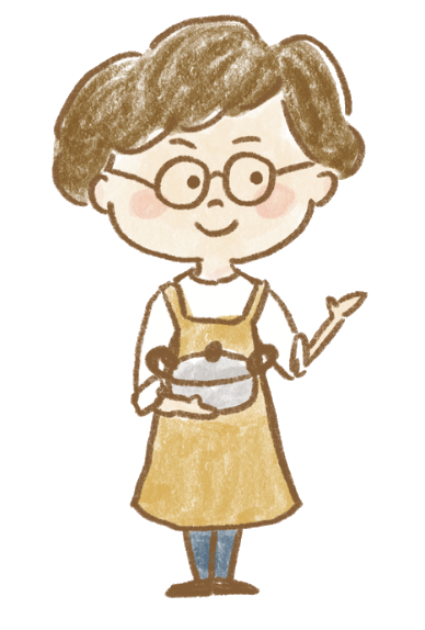 オーナーキャラクター